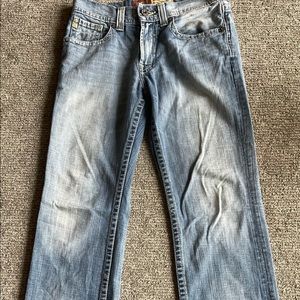 Men’s Jeans